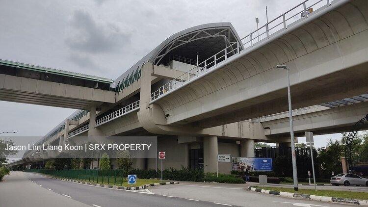Holland Village MRT (D10), Retail #448171241